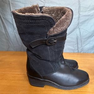 Pajar Winter Boots
